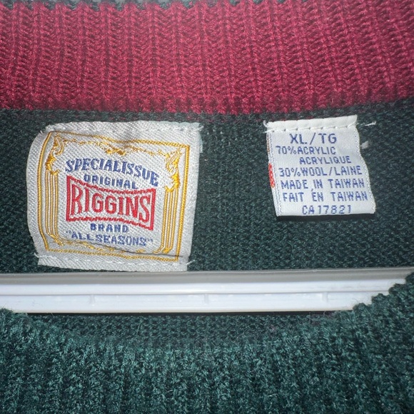 Vintage Size XL - Picture 5 of 6